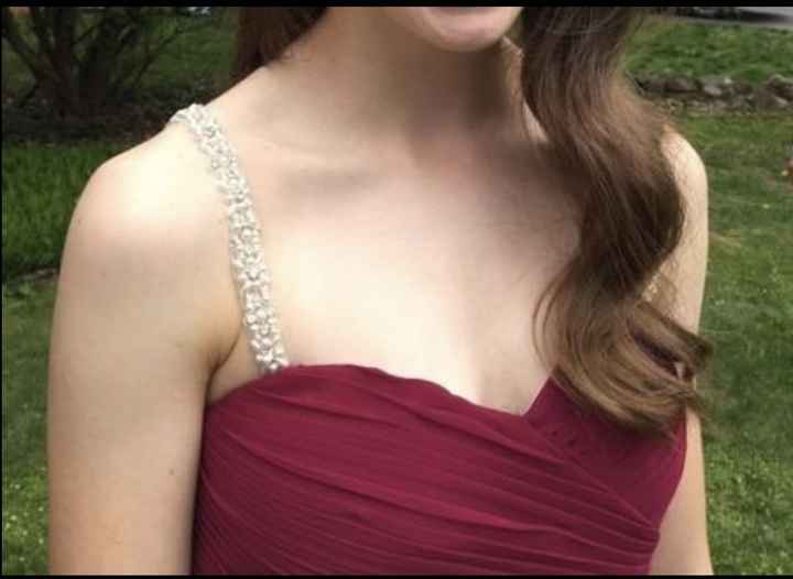 Bra for wedding haha - 3