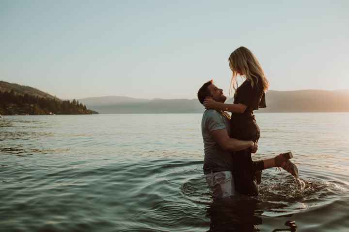 Engagement Photos - 2