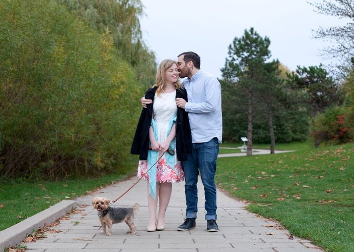 Our happy little family!