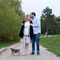 Our happy little family!