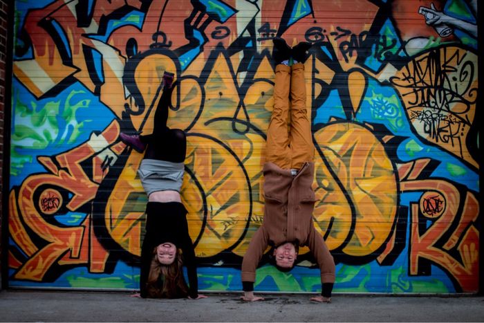 Engagement Photo Suggestions 7
