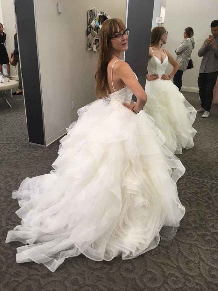 Couples getting married on 28/July/2018 in Alberta - 1
