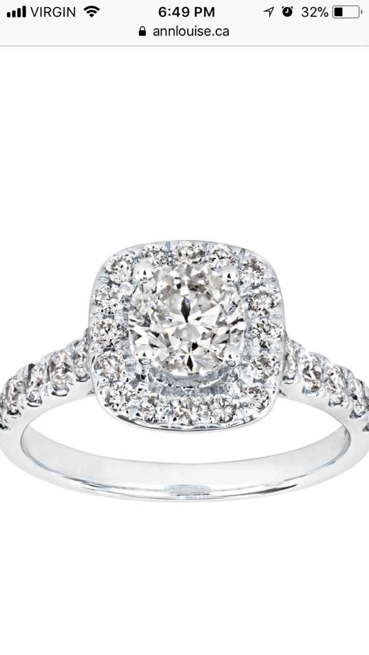  Wedding Band! - 1
