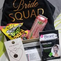 Bridesmaid Proposal