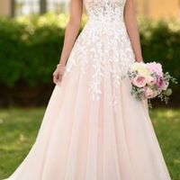 Add sleeves to dress or not? - 2