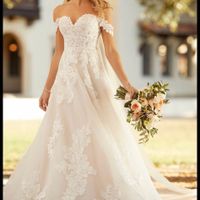 Add sleeves to dress or not? - 3