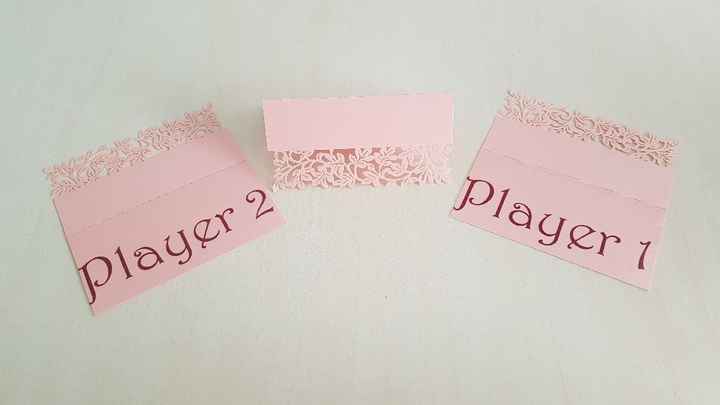 diy Place Cards - 1