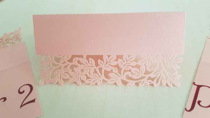 diy Place Cards - 2