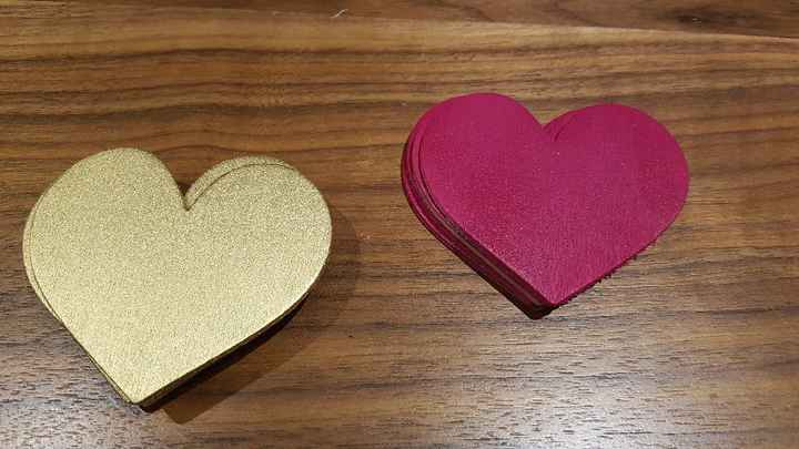 diy Alternative Guest Book - 2