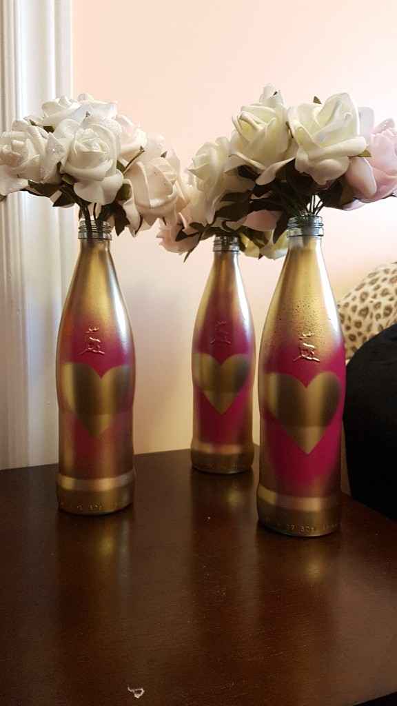 diy Decorations Flowers - 1
