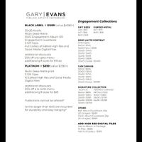 Engagement photos did you pay for them?? - 1