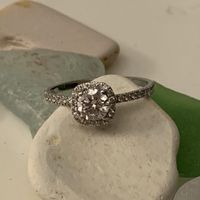 Brides of 2024 - Let's See Your Ring! - 1