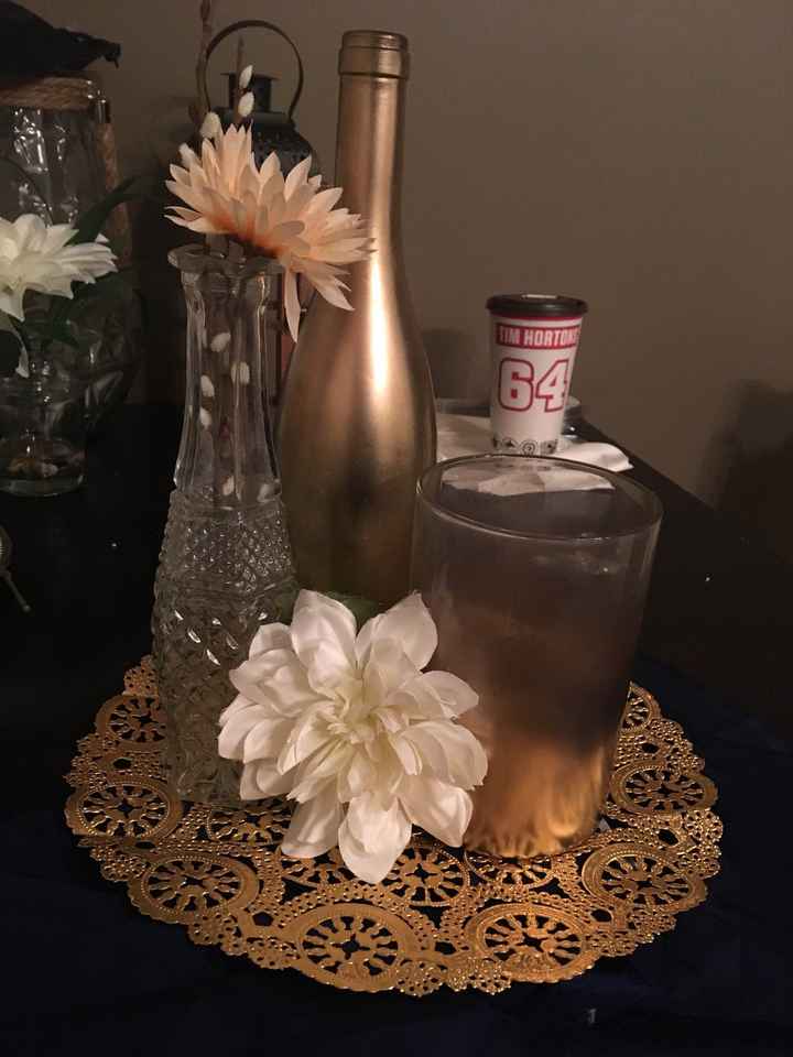  Show us your wedding decor colours! Or inspiration! - 2