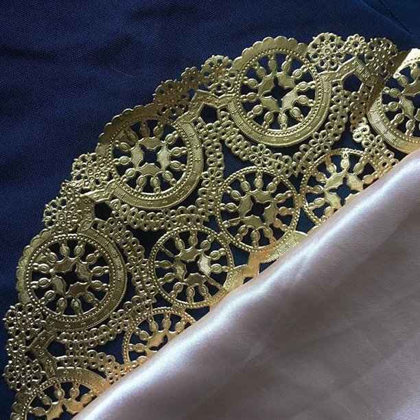 Wedding colours - 1