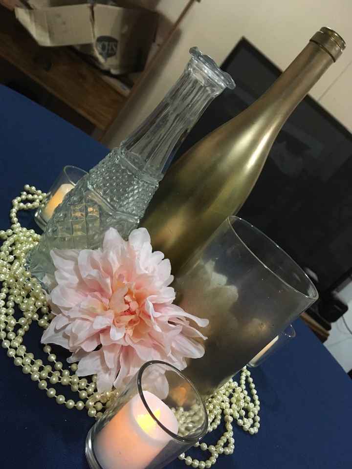 Wedding colours - 4