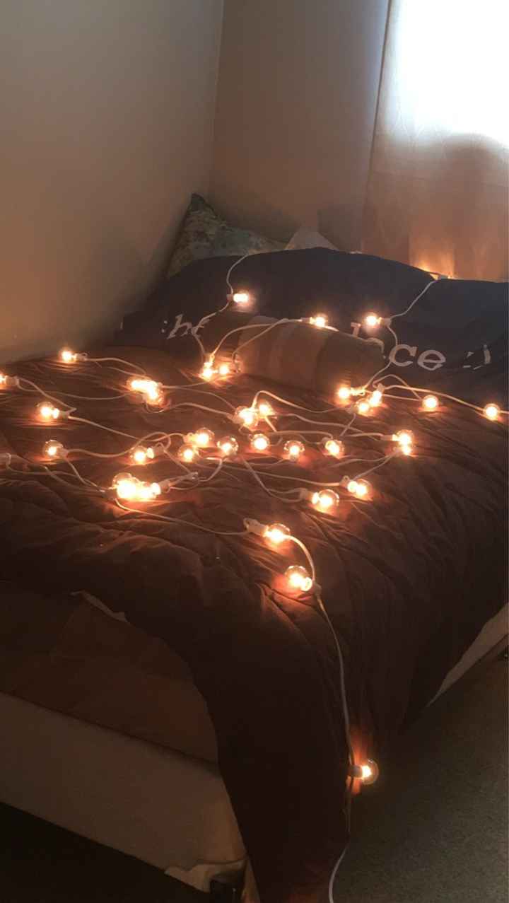 diy wedding - Rent or buy? - 2