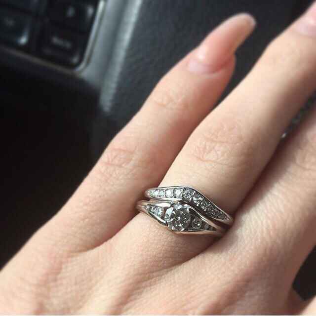 Wedding Ring - 1