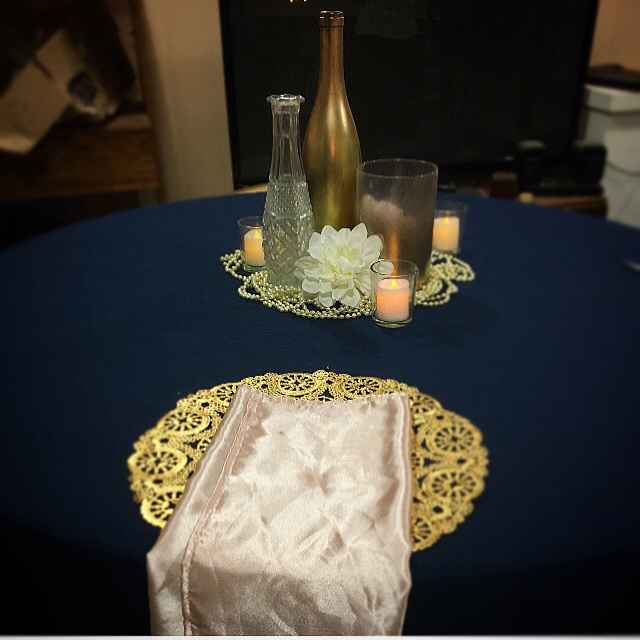 Wedding theme? - 1