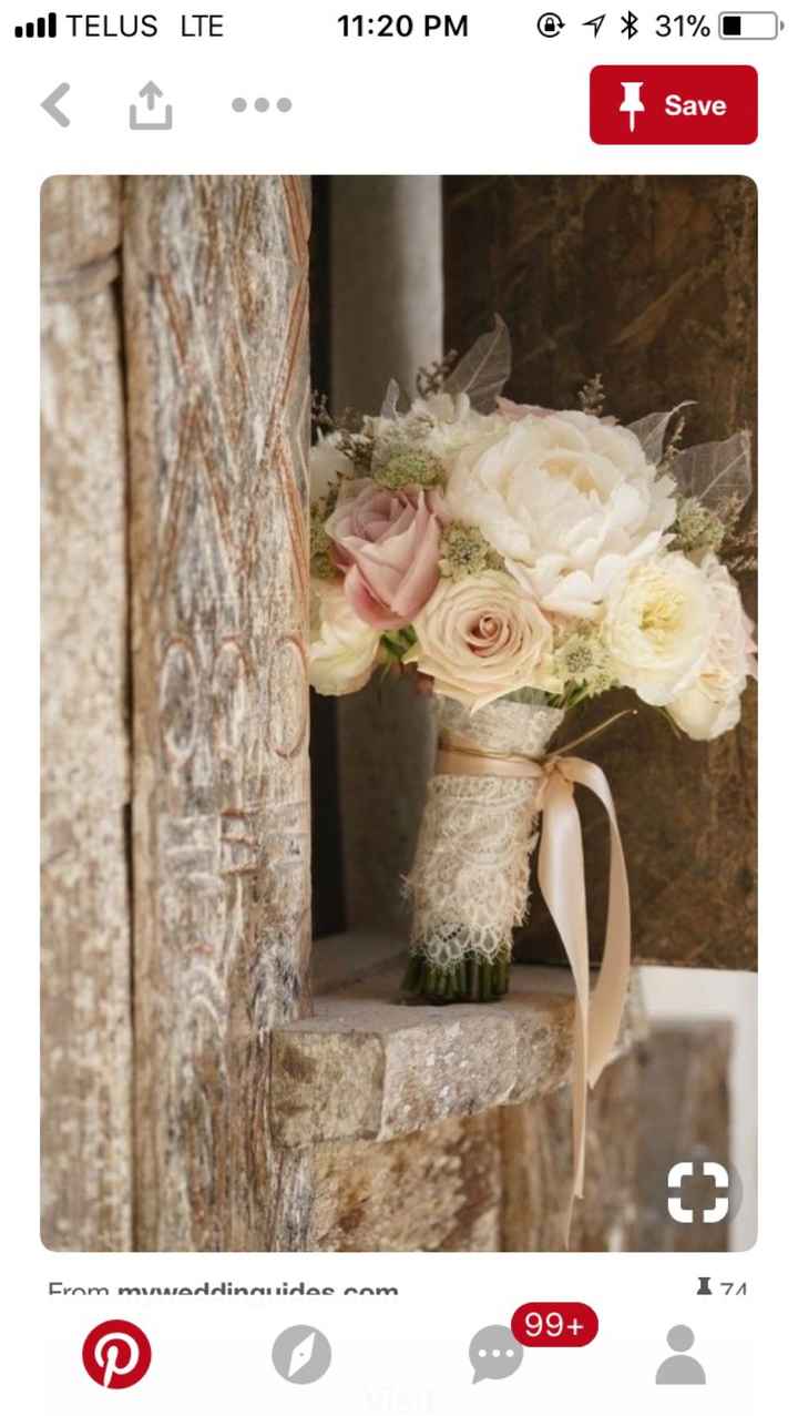 Bouquet - 1