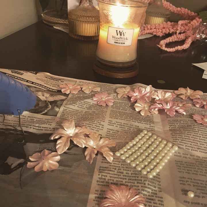 Working on any DIY projects this weekend? - 1