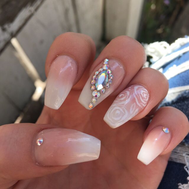 What are you doing for your Nails? 1