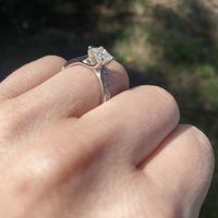 Brides of 2023 - Let's See Your Ring! - 1