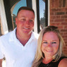 Erin and Scott