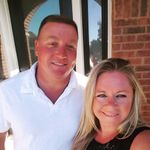 Erin and Scott