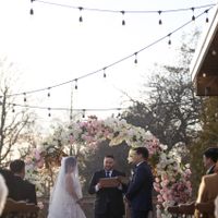 Our wedding photos - 4