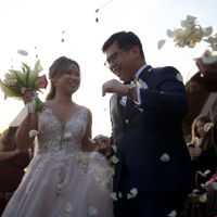 Our wedding photos - 7
