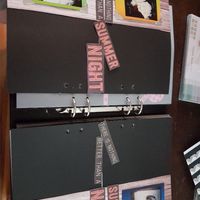diy Alternative Guest Book - 1