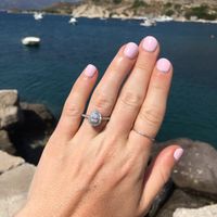 Brides of 2020!  Show us your ring!! - 1