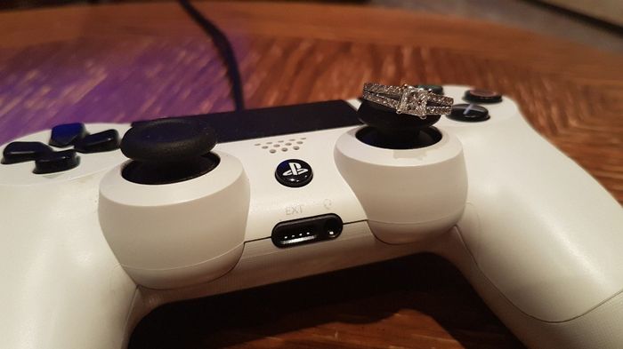 Achievement Unlocked Engaged!