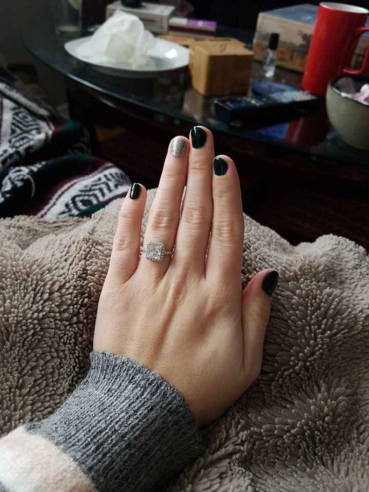 My ring