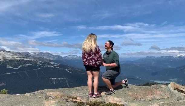 Let us share our Proposal Stories! - 1