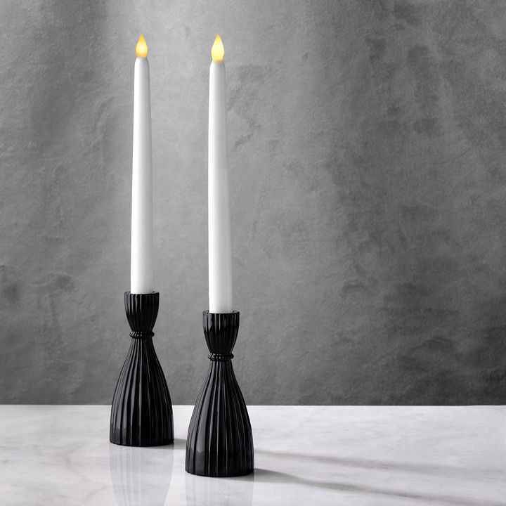 Flameless Candles - 1