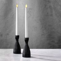 Flameless Candles - 1