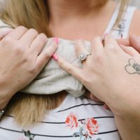 When Did You Get Engaged?! - 1
