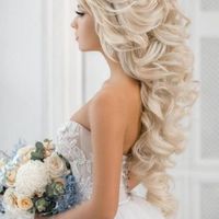 Bridal Hair - 4
