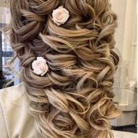 Bridal Hair - 6