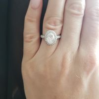 Brides of 2020!  Show us your ring!! - 1