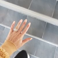 Brides of 2020!  Show us your ring!! - 2