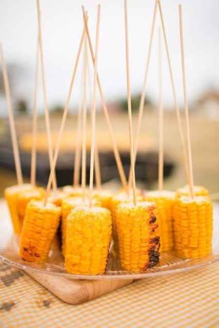 Welcome to the 'I do' BBQ 