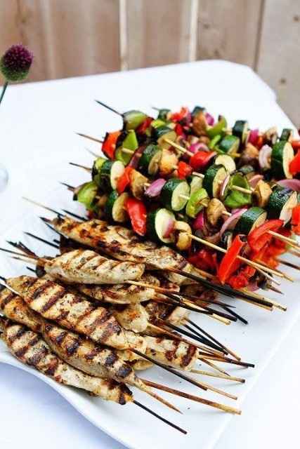 Welcome to the 'I do' BBQ 