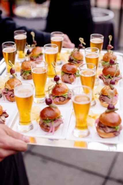 Welcome to the 'I do' BBQ 