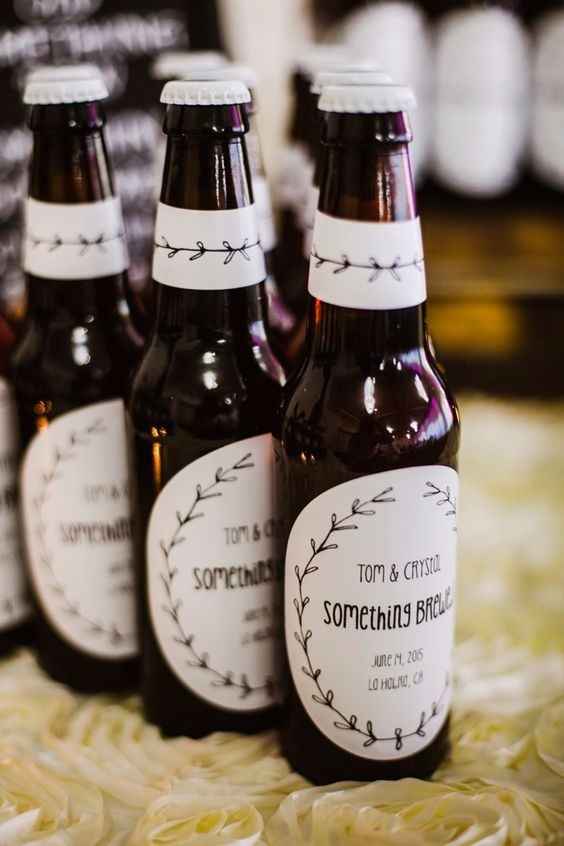 It's happy hour! Let's go grab a.... 