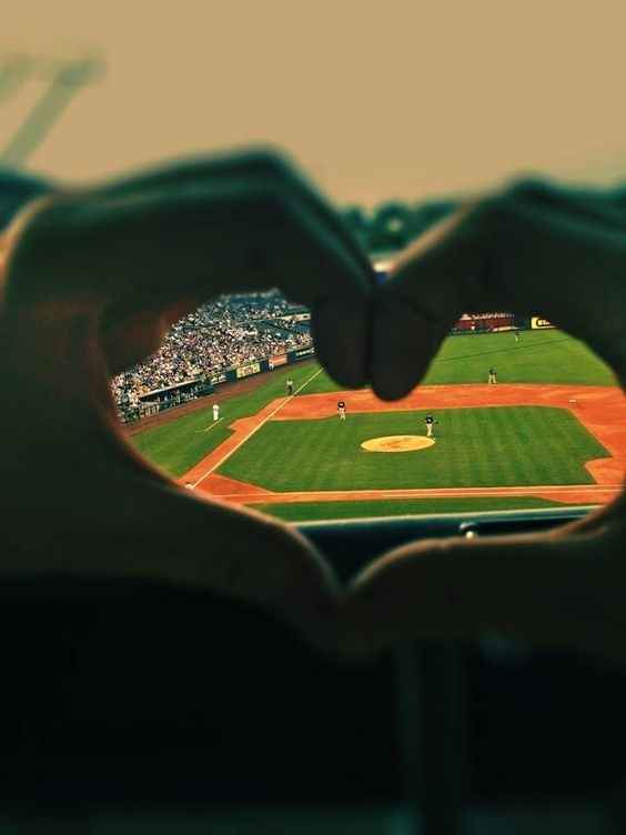 Let's get together and watch...