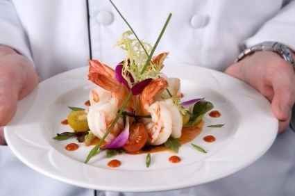Want to eat out tonight? I'm craving...