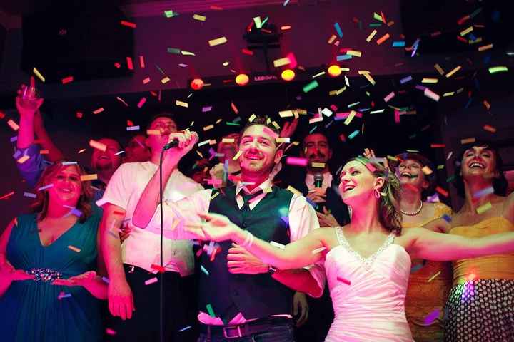 What's the worst song to play at the wedding? 