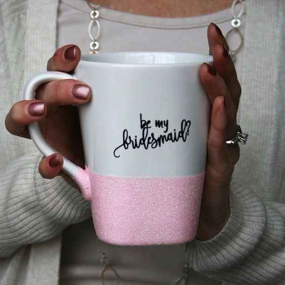 5 awesome "Will You Be My Bridesmaid?" cards